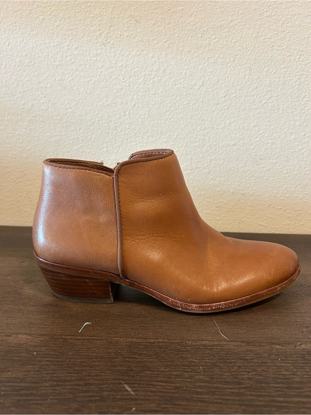 Sam Edelman Petty Ankle Boots
